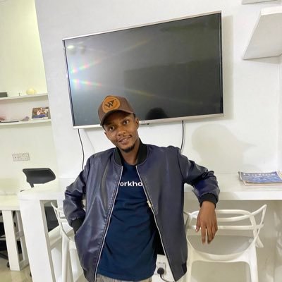 GeofreyXvr's profile picture. Building magics at https://t.co/aEZWVAWSk6 🇹🇿 🛸
