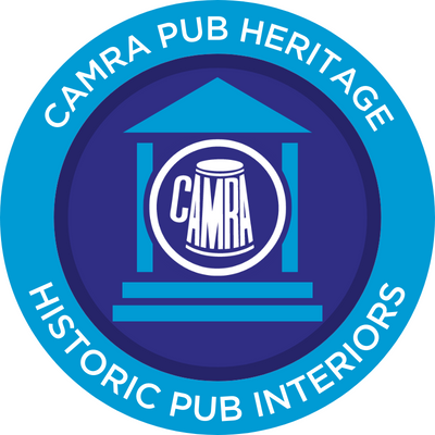 Official Twitter account of CAMRA's Pub Heritage Group - Committed to protecting and promoting our historic pub interiors.