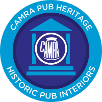 CAMRA Pub Heritage(@HeritagePubs) 's Twitter Profile Photo