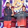 RCB1556323's profile picture. Will do anything for RCB
RCB ...❤️❤️❤️