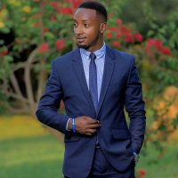 Rwakijuma Seth(@rwakijuma) 's Twitter Profile Photo