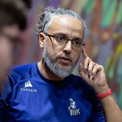 General Manager da @TBKEsportsGG. Gestão Esportiva, joguinhos e Hóquei sobre Grama S2