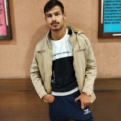 Animesh95365095's profile picture. 