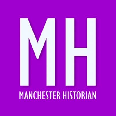 The University of Manchester History Department's official student-run magazine