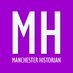Manchester Historian (@themcrhistorian) Twitter profile photo Manchester Historian (@themcrhistorian) Twitter profile photo