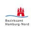 Bezirksamt Hamburg-Nord (@BezirksamtN) Twitter profile photo