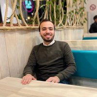  أحمـد عـيسىٰ🌟 (@ahmedessa_97) 's Twitter Profile