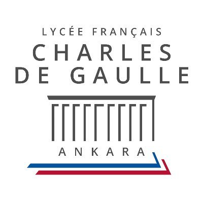 LCDGAnkara's profile picture. @aefeinfo #AEFE