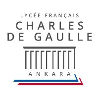 Lycée Français Charles de Gaulle Ankara(@LCDGAnkara) 's Twitter Profile Photo