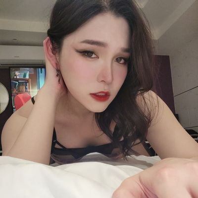 Fun loving Korean trans girl❤️