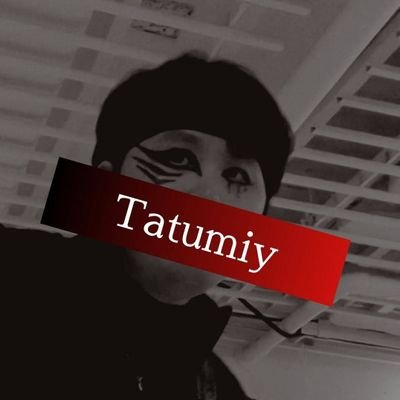 Tatumiyタツミー (@tatumiy_joker) / Posts / X