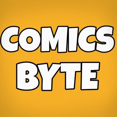 Comics_Byte Profile Picture