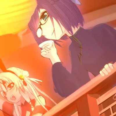 後頸是種正義 / 圍巾さんのプロフィール画像