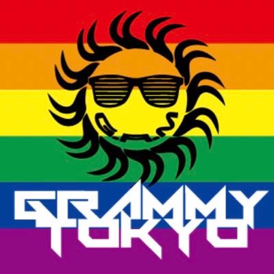 GRAMMY TOKYO【公式】誰でも来れるLGBTQ MIX Partyさんのプロフィール画像