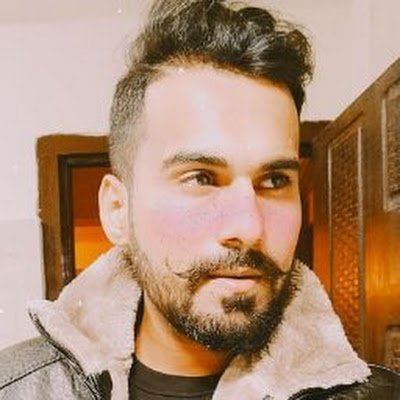 KunalKhade_'s profile picture. 