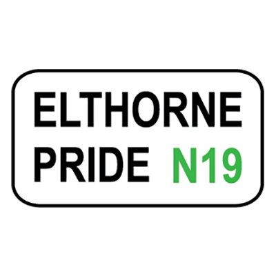 Elthorne Pride