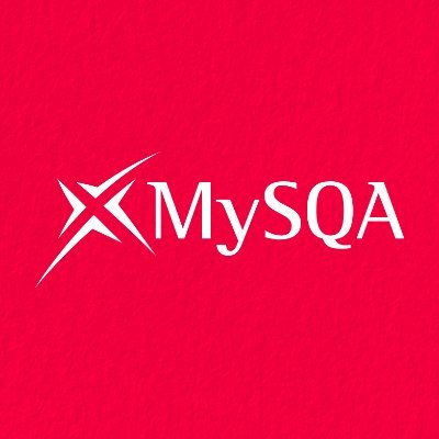 This page is no longer publishing updates. Follow @sqanews for all your SQA and MySQA information.
