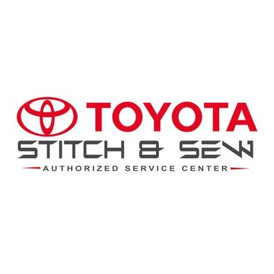 stitchnsew_tfp's profile picture. Authorized Toyota Automobile Service Center.