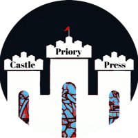 Castle Priory Press(@CP_Press) 's Twitter Profile Photo