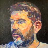 Chris Keniger (@theckone) 's Twitter Profile Photo