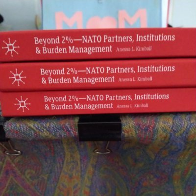 Prof. A. L. Kimball (@profkimball.bsky.social) Profile