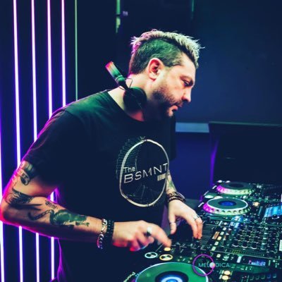 DJ / Producer & Radio host Owner of Steam Room Records & Co-Founder of Foolish Beatz Record Label
