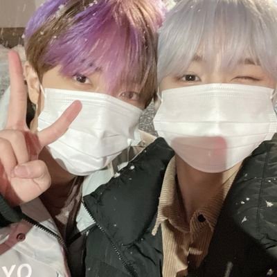 러비티4기 성민😍/원진😋/정모🤩