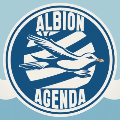 Lifelong #BHAFC fan & north stand season ticket holder. Providing opinions and analysis on games, performances, and transfers.