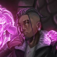 Damien Night (Commissions Open) (@art_of_damien) 's Twitter Profile