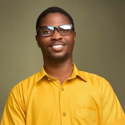 Product designer (UI/UX) || Design Tutor || Designing user-friendly interface inline with business goal || Co-Lead @official_fofPH