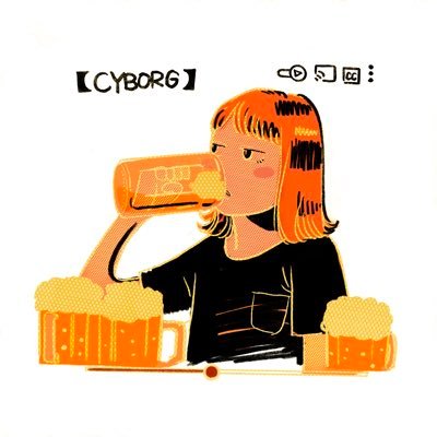 テレビ番組制作をしております、飯岡と申します。宜しくお願い致します。 📮cyborg.iioka@gmail.com