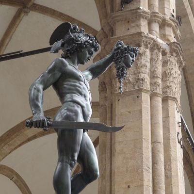 Deucalion_R's profile picture. Επέστρεψα.