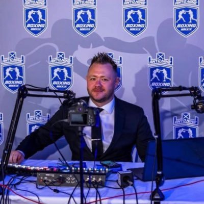 Host at @JATVLive and Scottish Boxing Podcast. Welfare Advice & Support Worker @Kingsway__CC. Email jamie@jatvlive.com or WhatsApp 07933860363