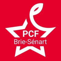 PCF Brie Sénart(@pcfbriesenart) 's Twitter Profile Photo