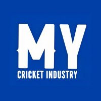 My Cricket Industry(@IndustryCricket) 's Twitter Profile Photo