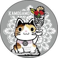 貓惑星_XMPOWER (@kamogamo222) 's Twitter Profile Photo 貓惑星_XMPOWER (@kamogamo222) 's Twitter Profile Photo