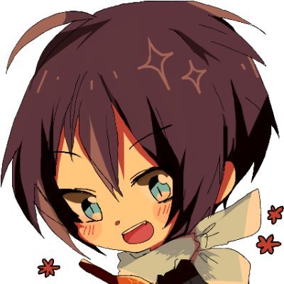 Irunaをやってます！あとPCゲームもプレイしています
へった日本語だけはなします、よろしくお願いします～
まだ日本語勉強しますので頑張れます！
main https://t.co/swdwHq5exQ