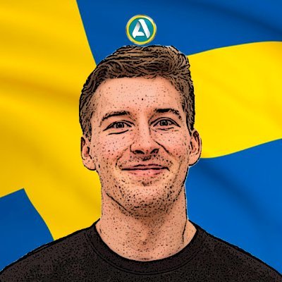 Allsvenskan, Fantasy och allt däremellan | Engelska: @FPL_Swe