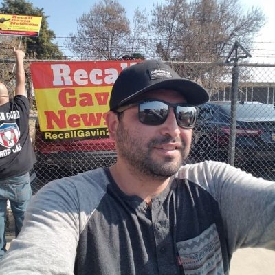 Beto_Gator's profile picture. Cutting through the Lies and Misinformation one Meme at a time 🇺🇸
#AmericanMexican #Liberty #WeThePeople 
#AmericaFirst #AmericansFirst