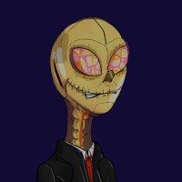 nbs88.nft | Pyra DAO (@nbs88) Twitter profile photo