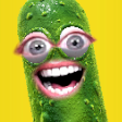 Hey! I'm a pickle 🥒 who loves 2 get tickled 😁 so if you're a pickle ticklin' son of a bitch, head on over, and follow me on Twitch! https://t.co/CQ1NrFR5Mj