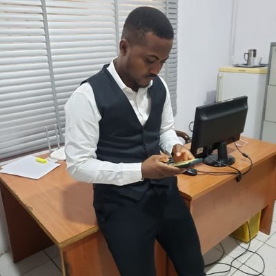 Nedu_Onyenyili's profile picture. It's always good to  be good