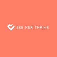 SEE HER THRIVE (@seeherthrive) 's Twitter Profile Photo SEE HER THRIVE (@seeherthrive) 's Twitter Profile Photo
