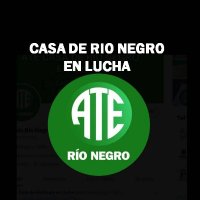 Casa de Río Negro en Lucha(@atecasarionegro) 's Twitter Profile Photo