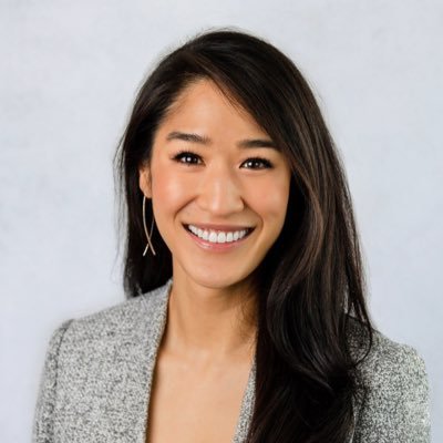 Amy Faith Ho, MD MPH Profile