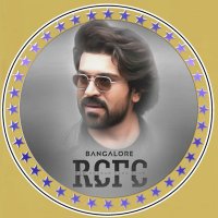 BangaloreRamCharanFC™(@BangaloreRCFC) 's Twitter Profile Photo