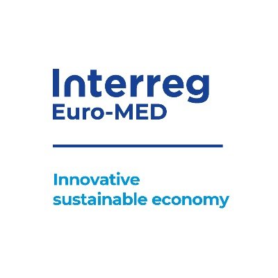 Mission governance projects supported by @InterregEuroMED working on transformative innovation for sustainable and circular economy in #Mediterranean.