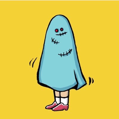 裏裏方おばけさんのプロフィール画像