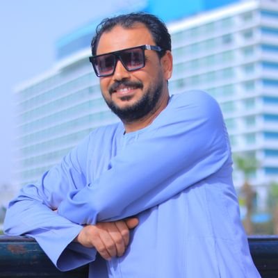 ‏صعيدى وافتخر* يمتد نسبى الى ال بيت رسول الله