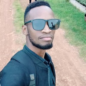 Software developer (Co-creator)
Tech, Guitarist,Tourism Enthusiast and Lifelong Learner